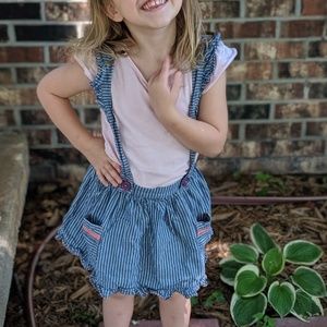 Matilda Jane On The Double skirt